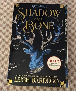 Shadow and Bone