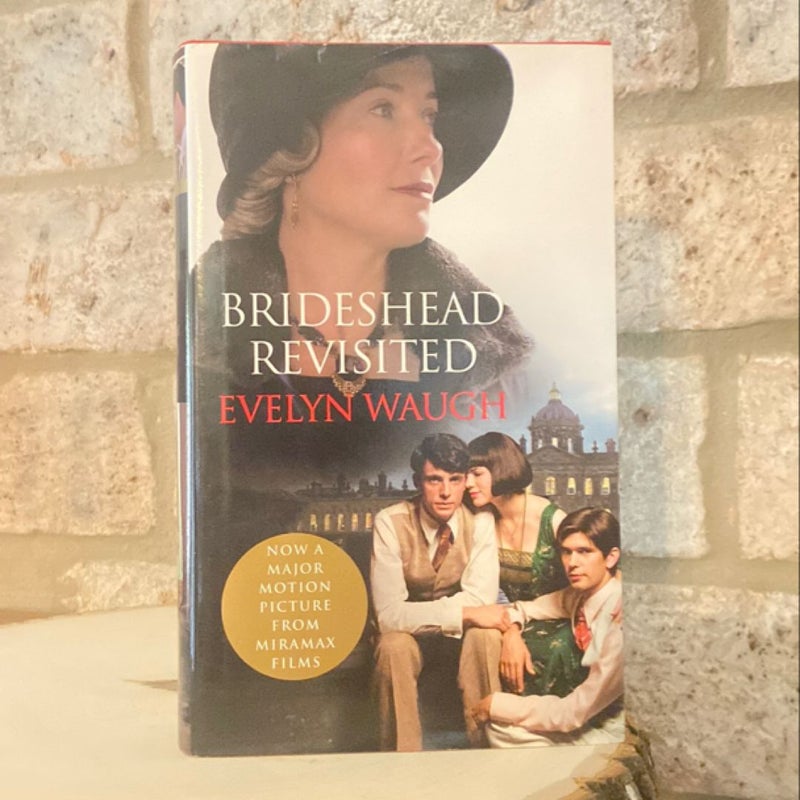 Brideshead Revisited