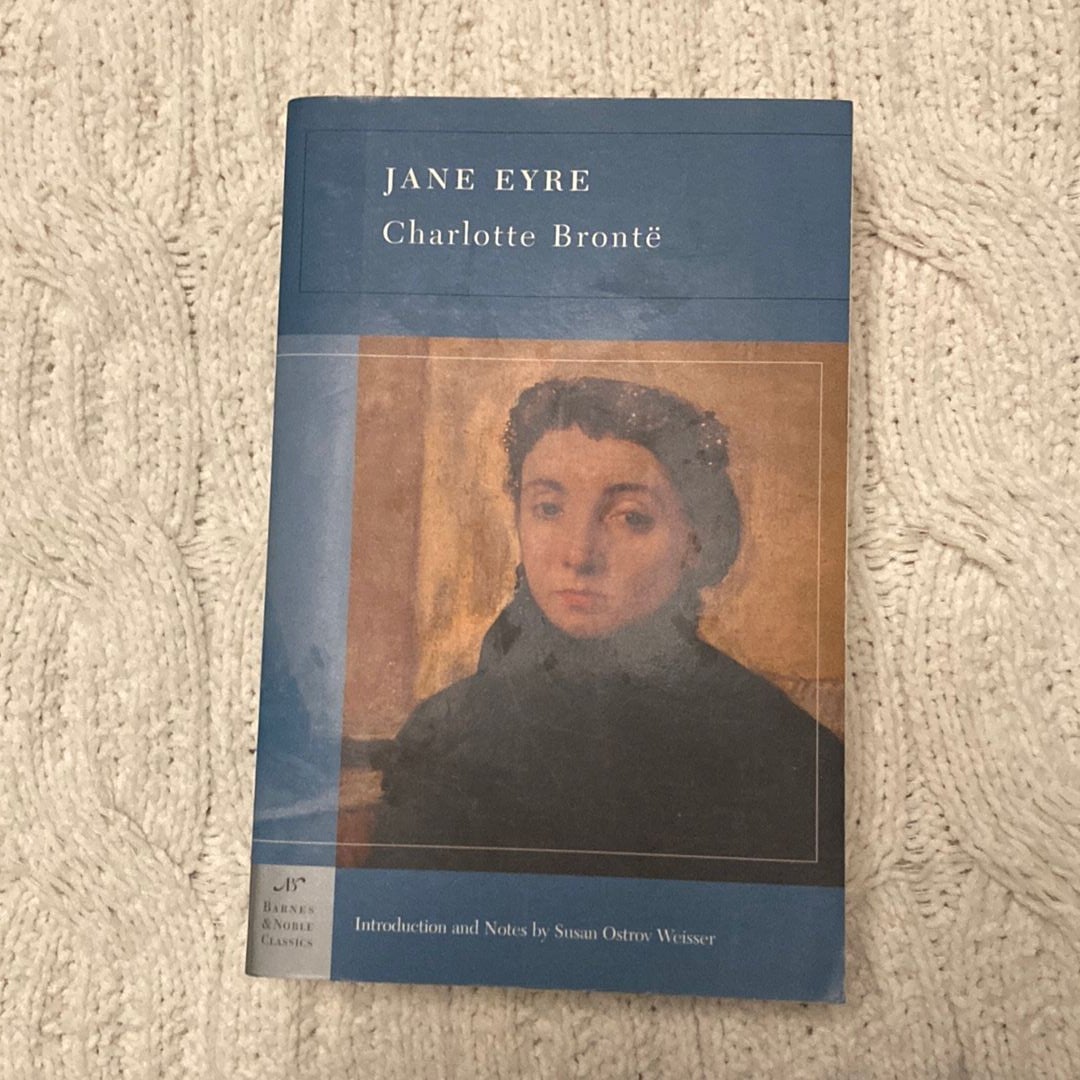 Jane Eyre