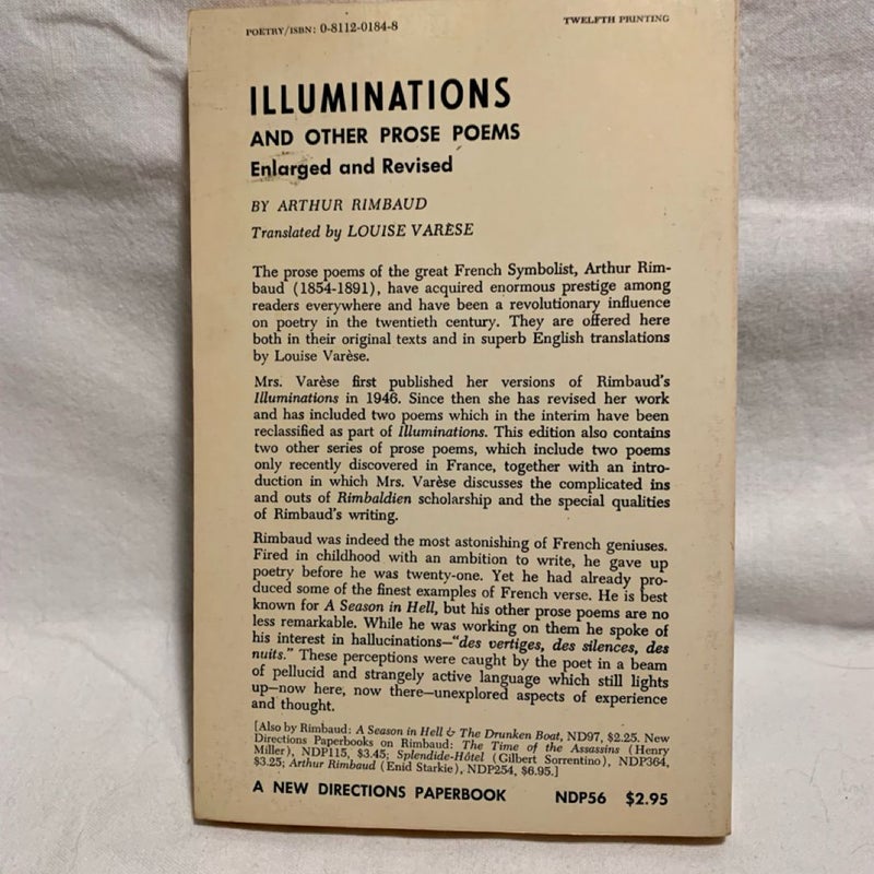 Illuminations