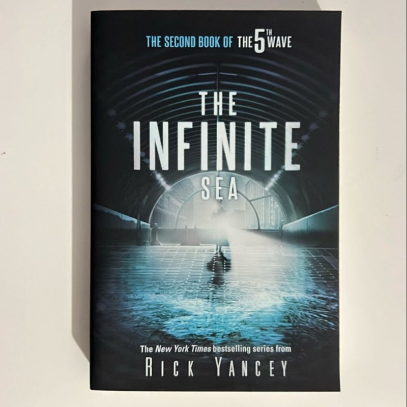 The Infinite Sea
