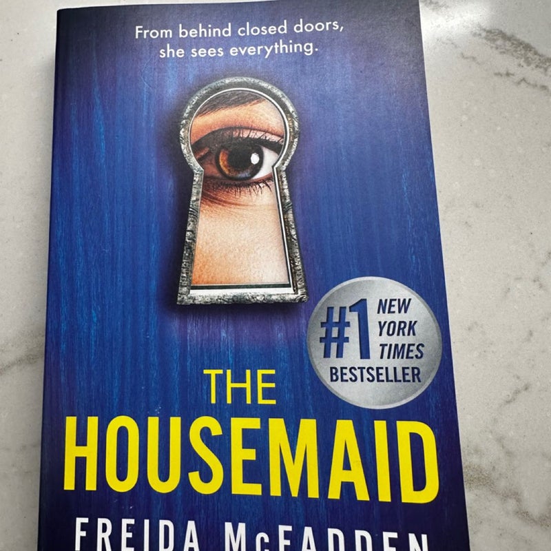 The Housemaid