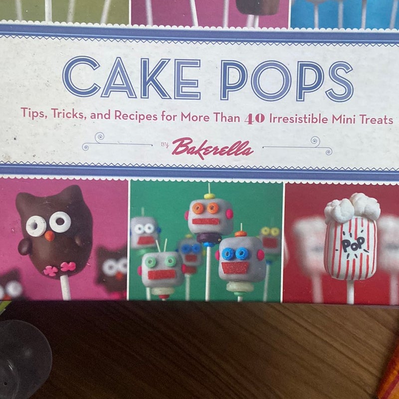 Cake Pops