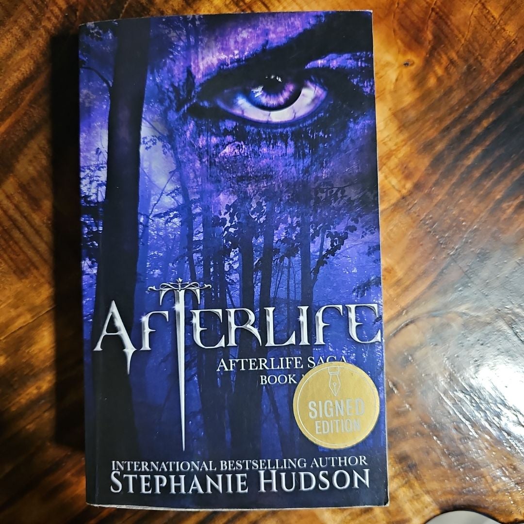 Afterlife