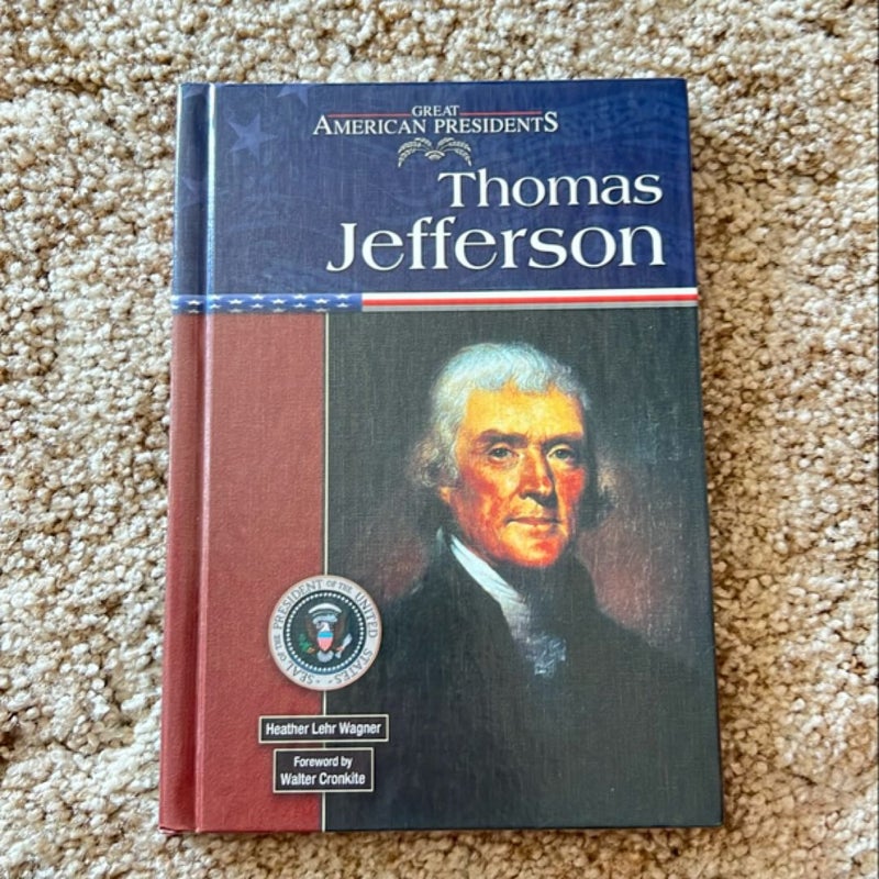 Thomas Jefferson