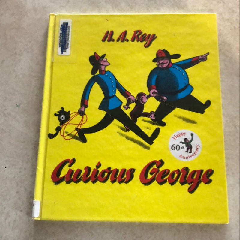 Curious George