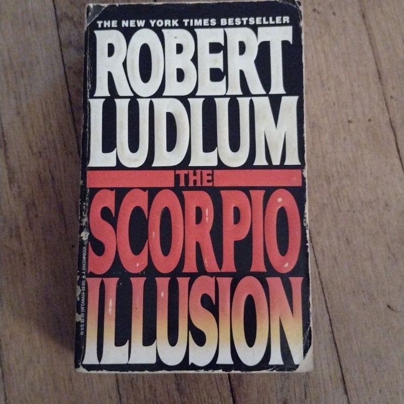 The Scorpio Illusion