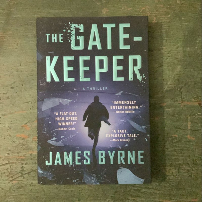 The Gatekeeper