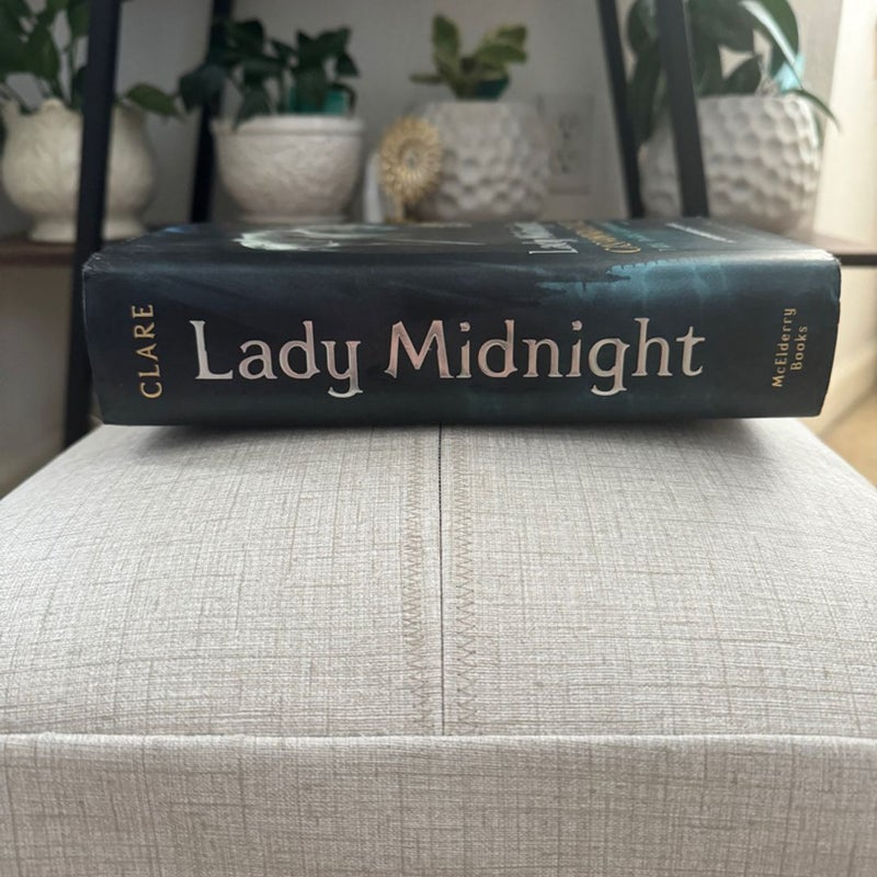 Lady Midnight