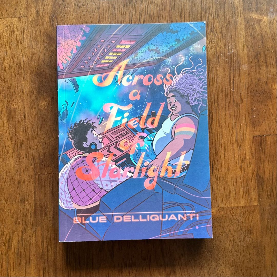 Across a Field of Starlight