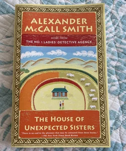 The House of Unexpected Sisters
