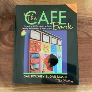 The CAFE Book