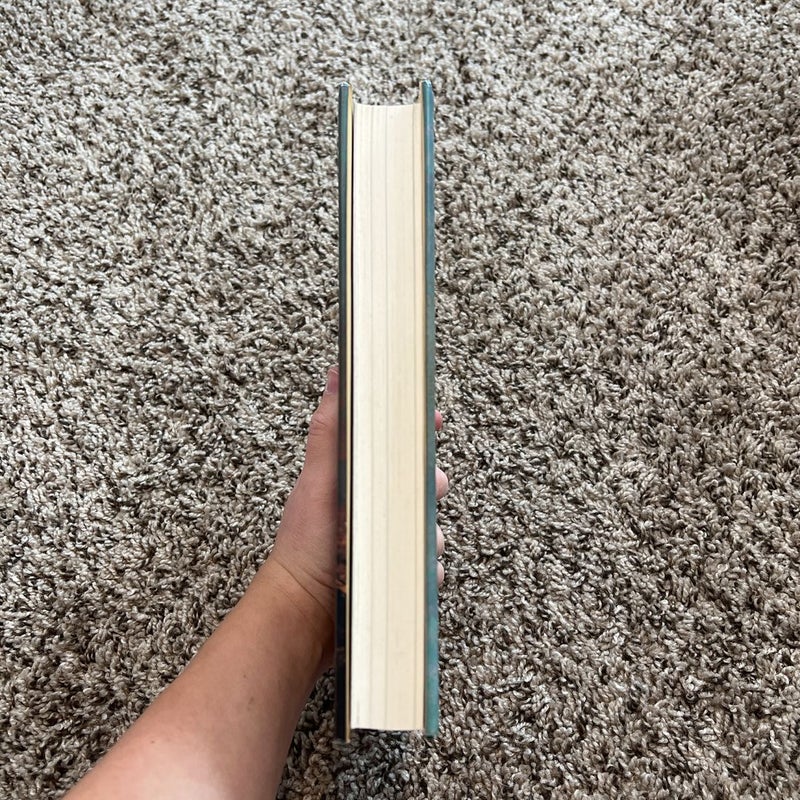 A Thousand Splendid Suns
