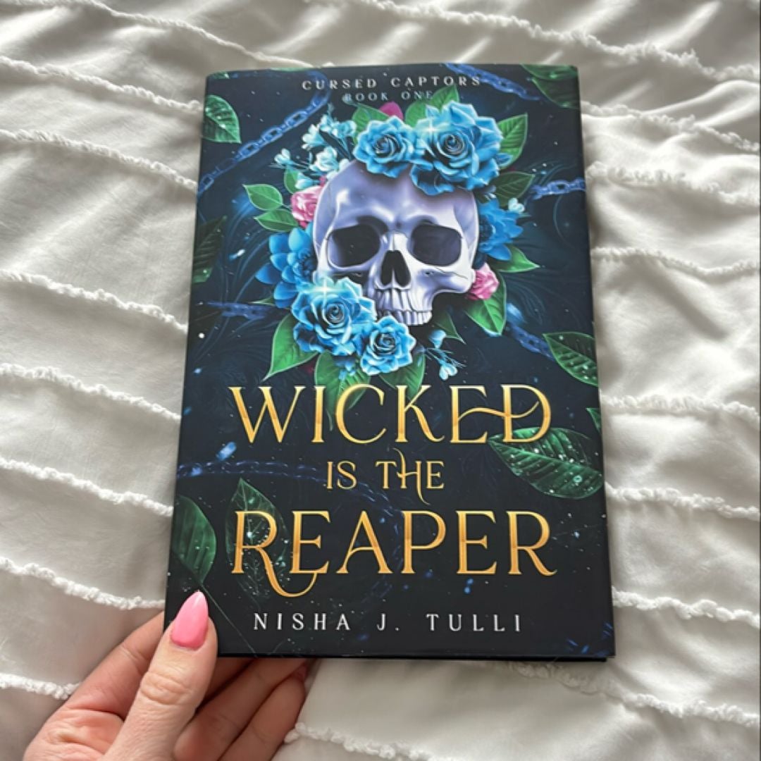 Wicked Is the Reaper