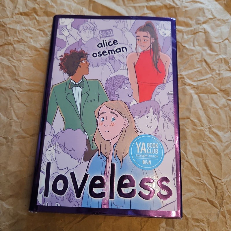 Loveless