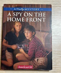 A Spy on the Home Front