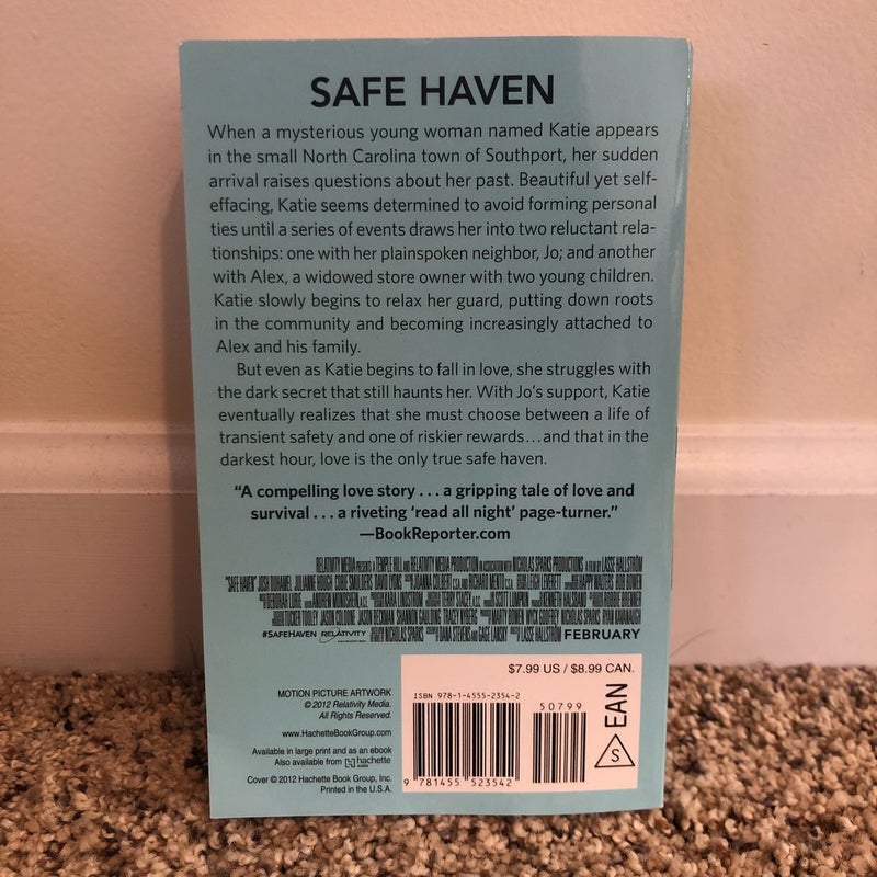 Safe Haven