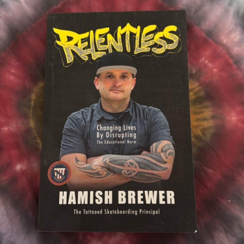 Relentless