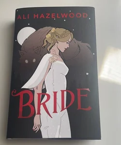 Bride (Afterlight Exclusive - Signed)