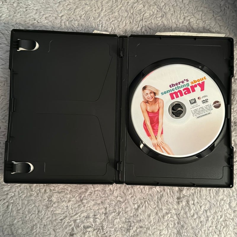 There’s Something About Mary ~ DVD