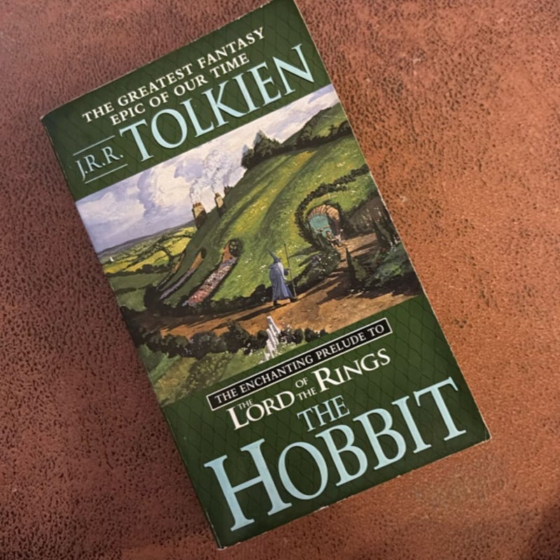 The Hobbit
