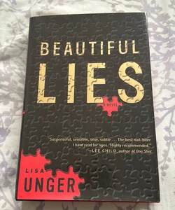 Beautiful Lies