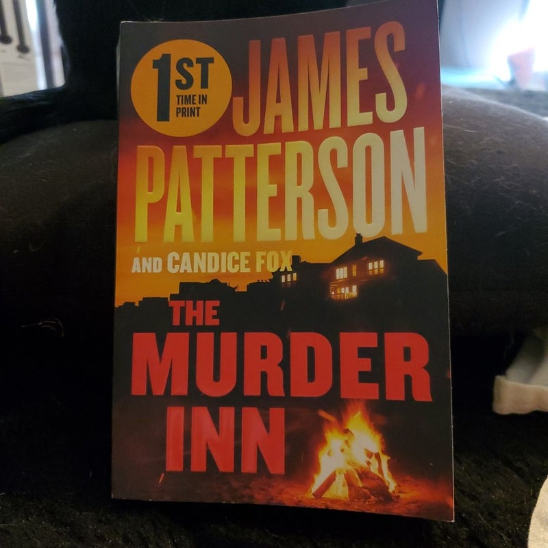 The Murder Inn