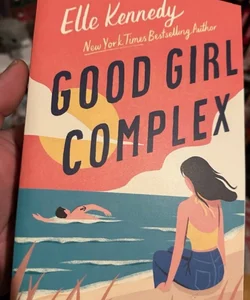 Good Girl Complex