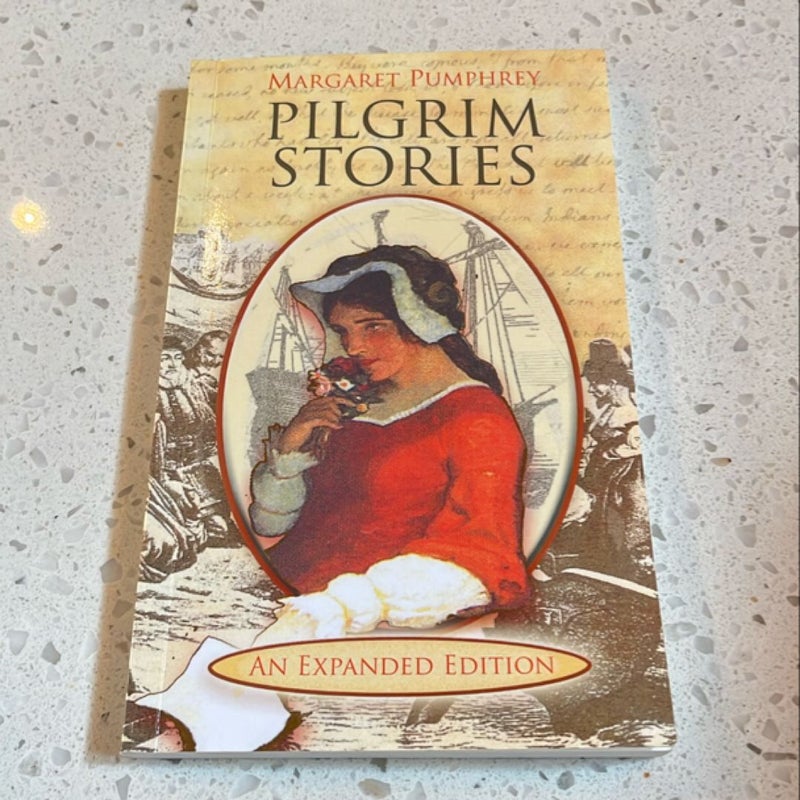 Pilgrim Stories