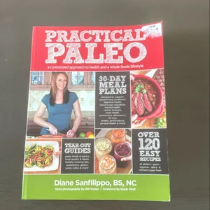 Practical Paleo