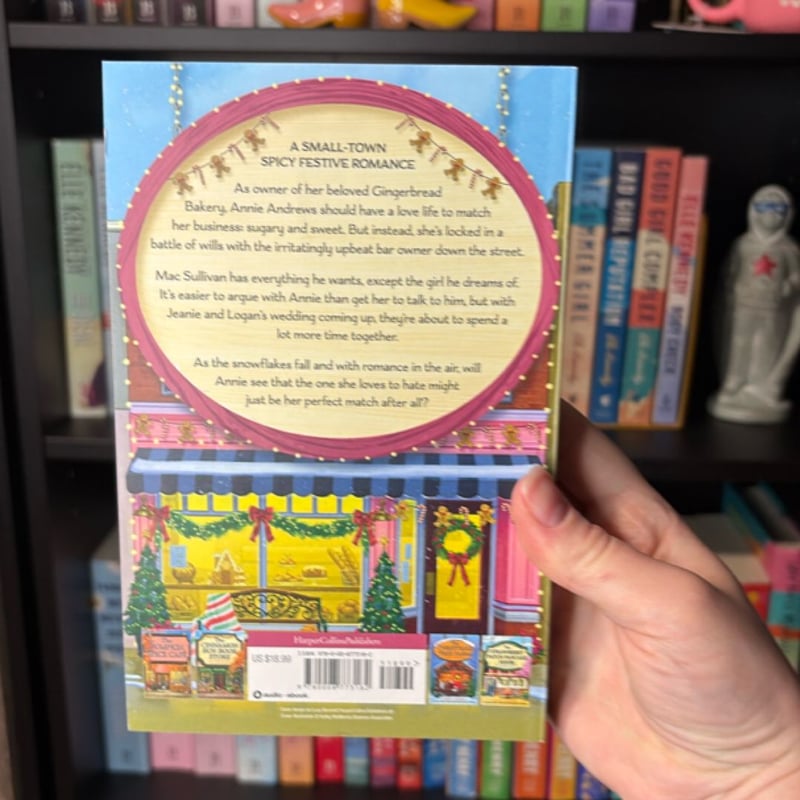 The Gingerbread Bakery (Sam's Club Exclusive)