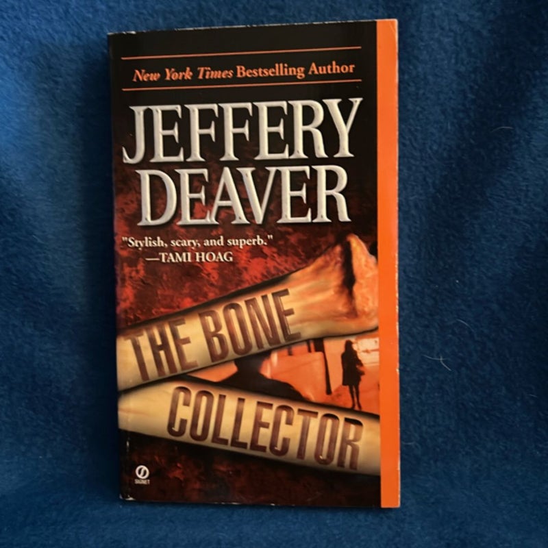 The Bone Collector