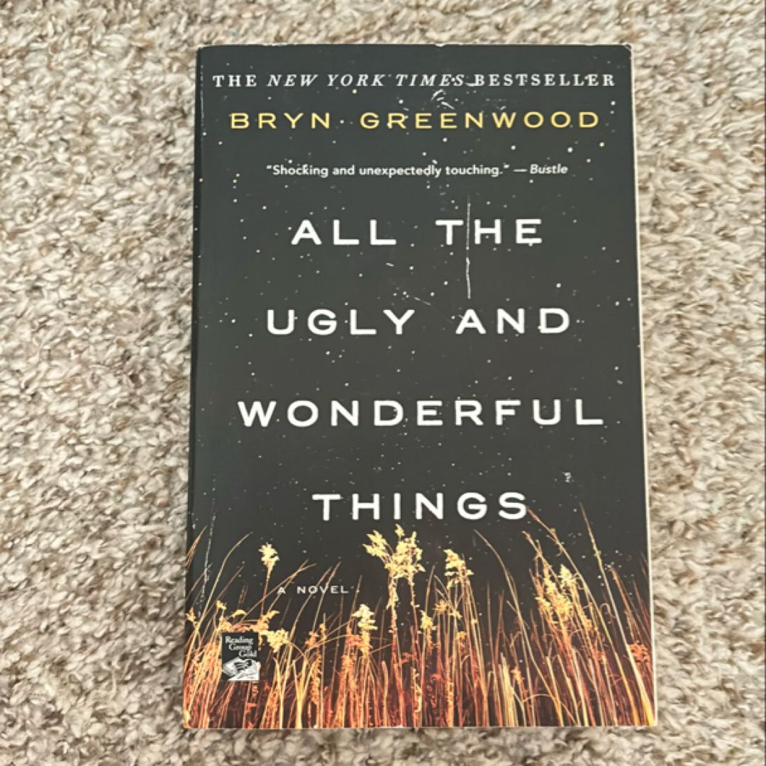All the Ugly and Wonderful Things