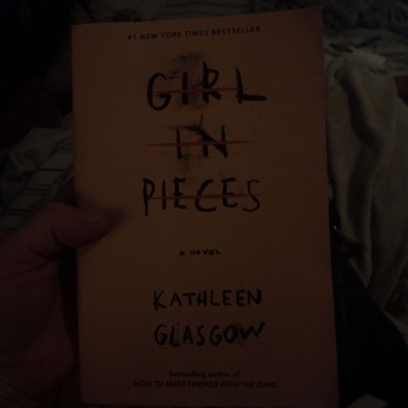 Girl in Pieces