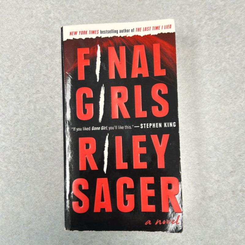 Final Girls