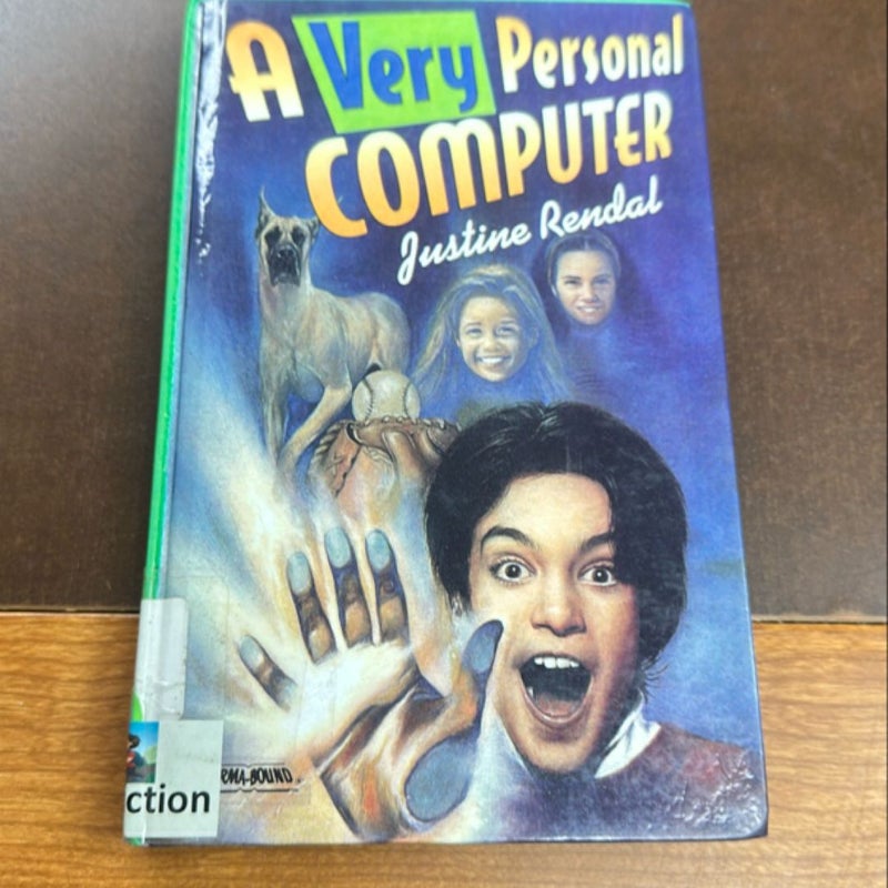 A Very Personal Computer