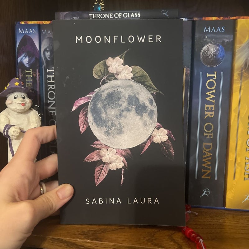 Moonflower