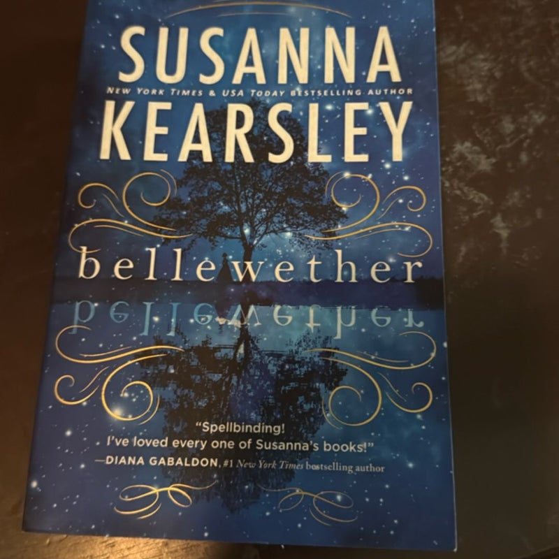 Bellewether