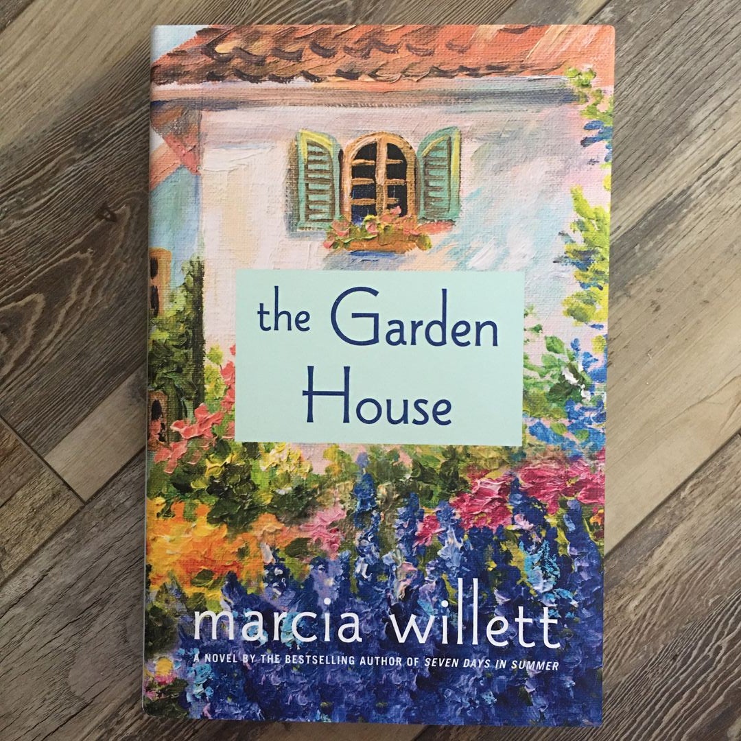 The Garden House