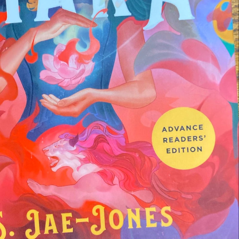 Guardians of Dawn: Zhara ARC