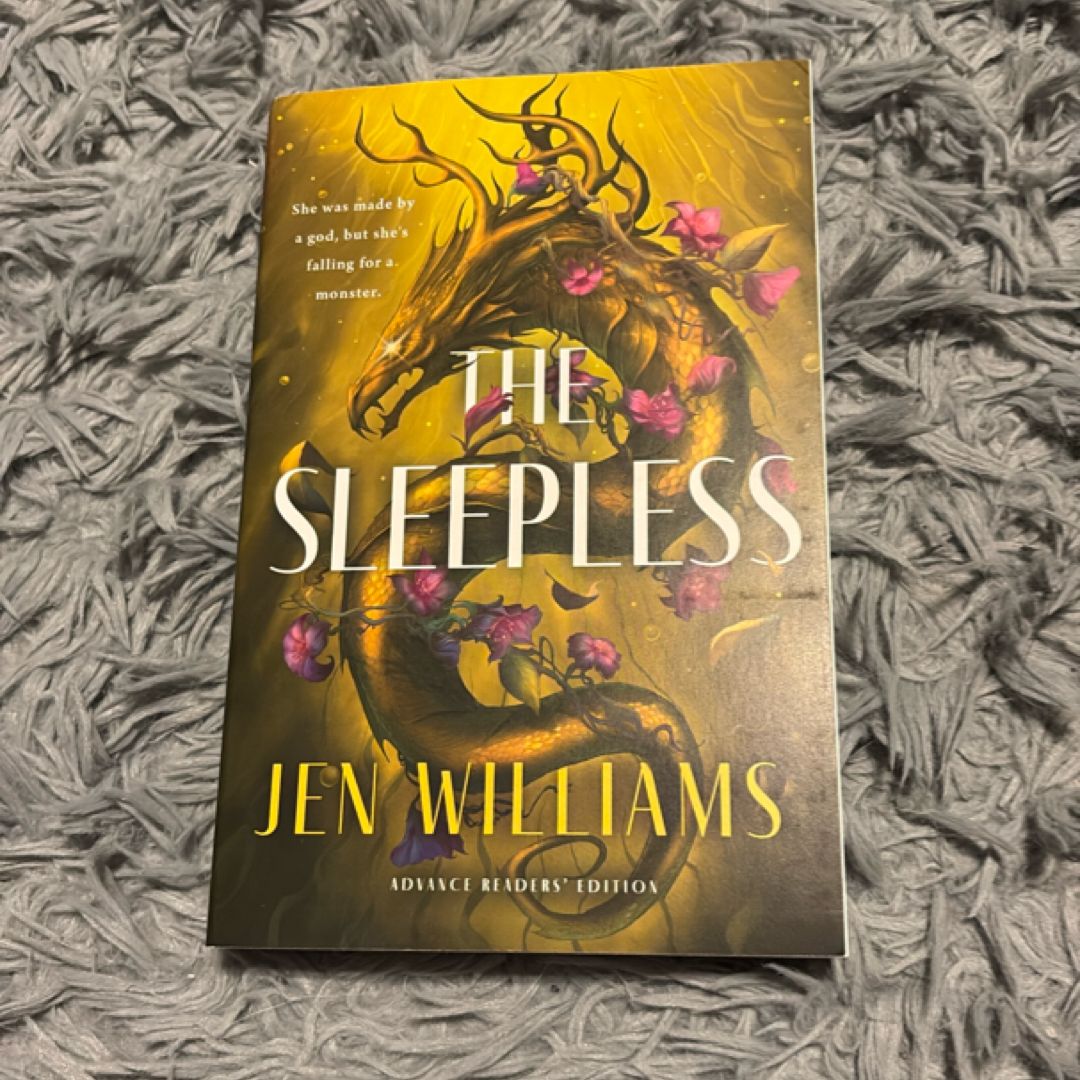The Sleepless