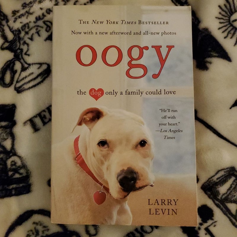 Oogy