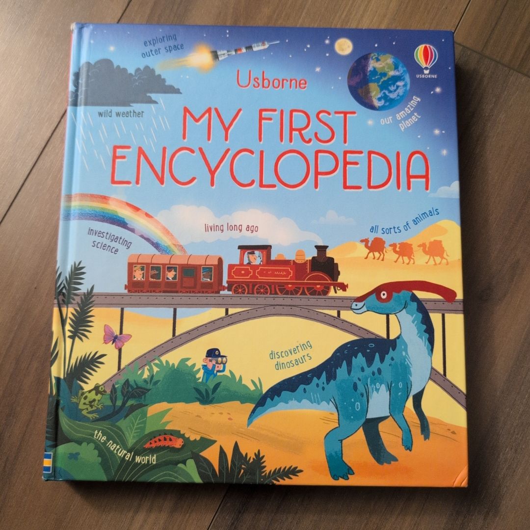 My First Encyclopedia