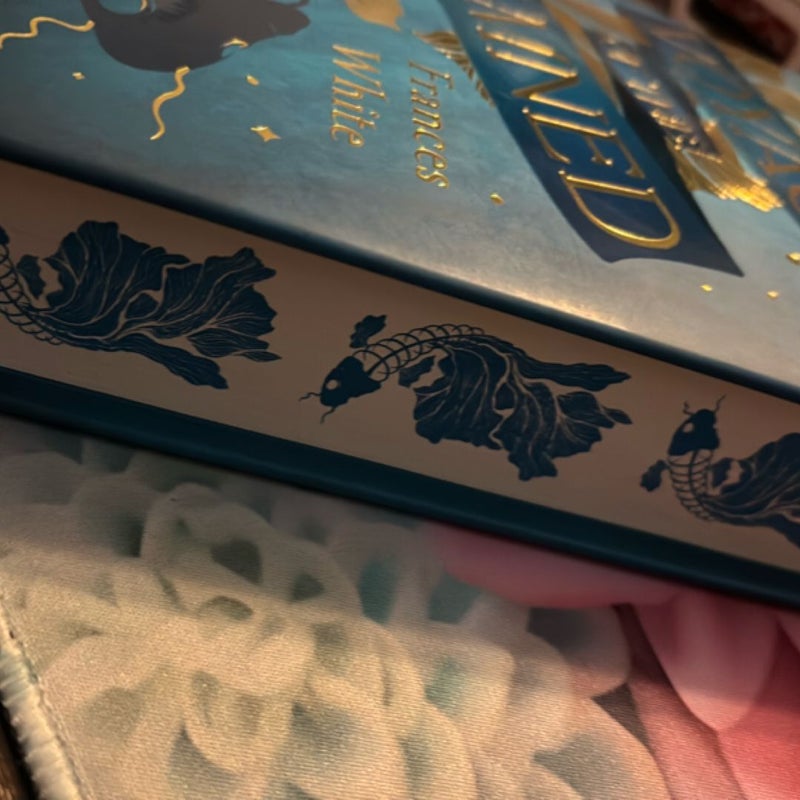 Waterstones Voyage of the Damned