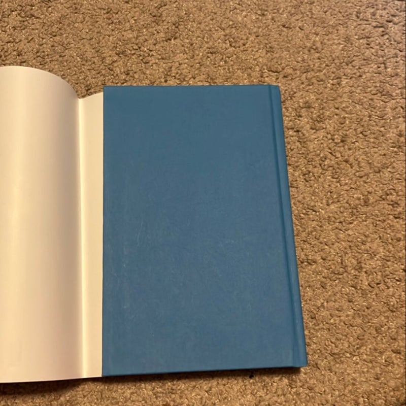 All Boys Aren't Blue