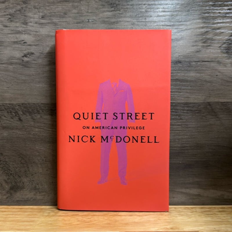Quiet Street
