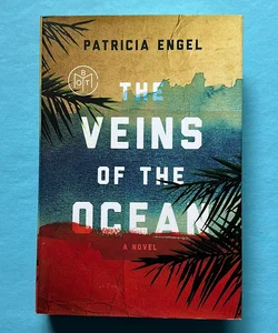 *sold out* The Veins of the Ocean