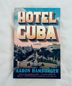 Hotel Cuba