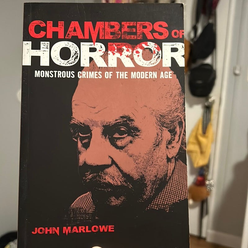 Chambers of Horror