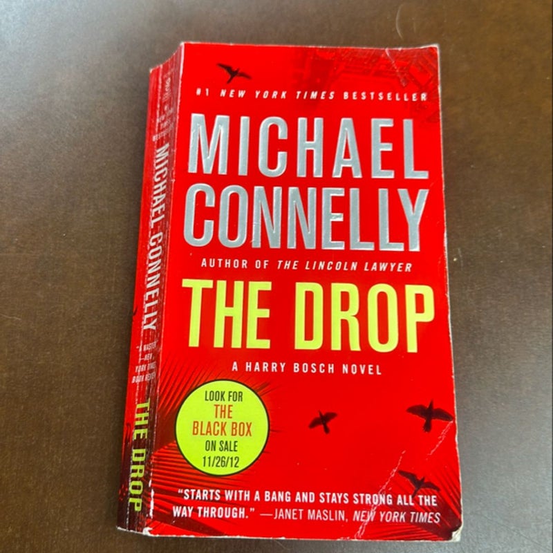 The Drop